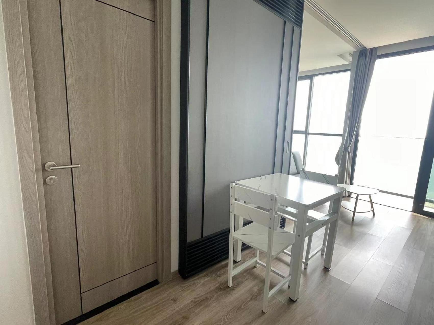 Andromeda Seaview Condo Near Beach Pattaya Bilik gambar